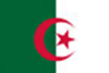 ग्रेस - अल्जीरिया