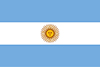 ग्रेस - अर्जेंटीना