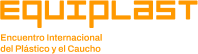Equiplast 2026 official logo