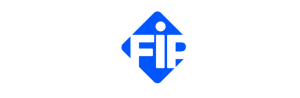 FIP 2026 official logo