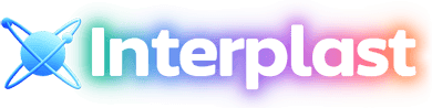 INTERPLAST 2026 official logo