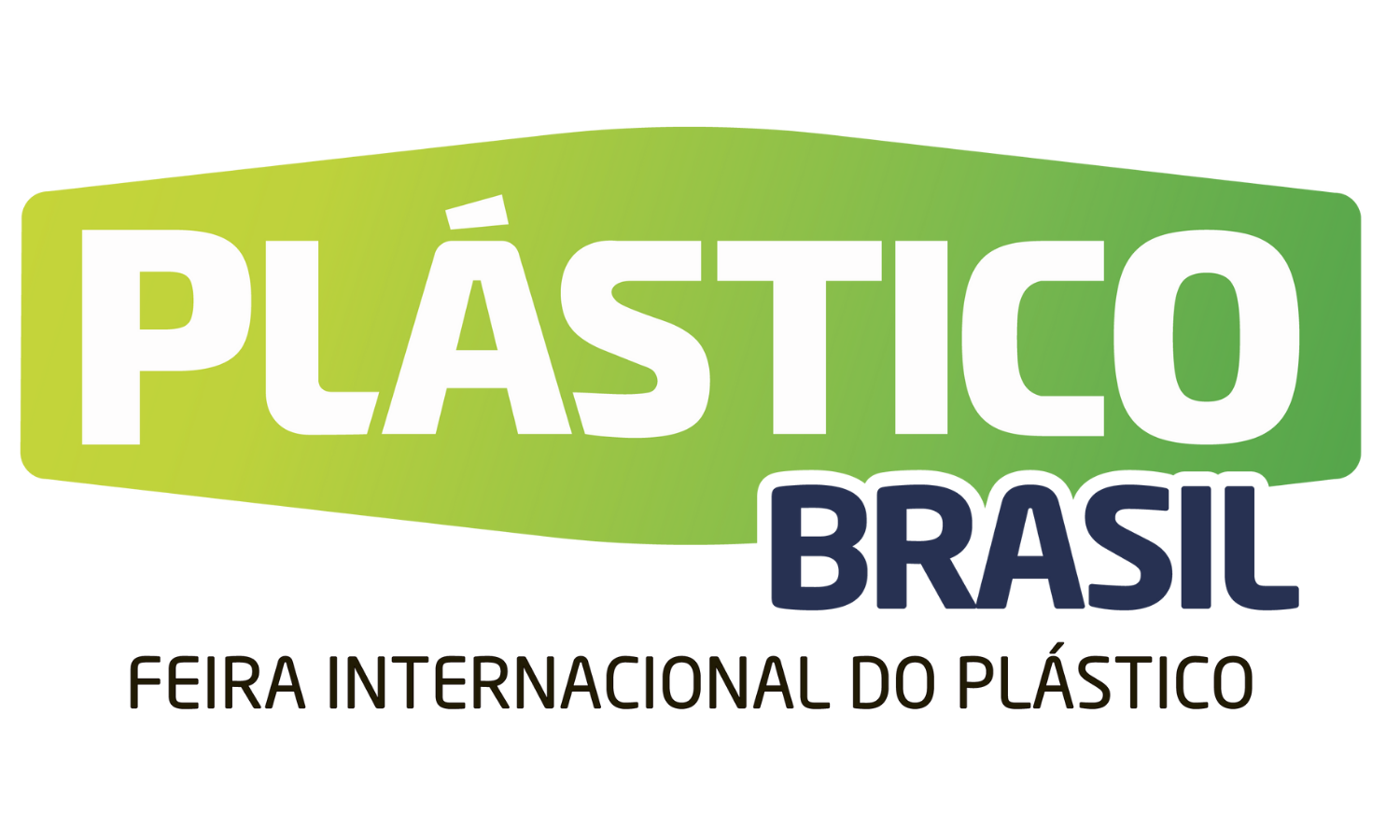 Plástico Brasil 2027 official logo