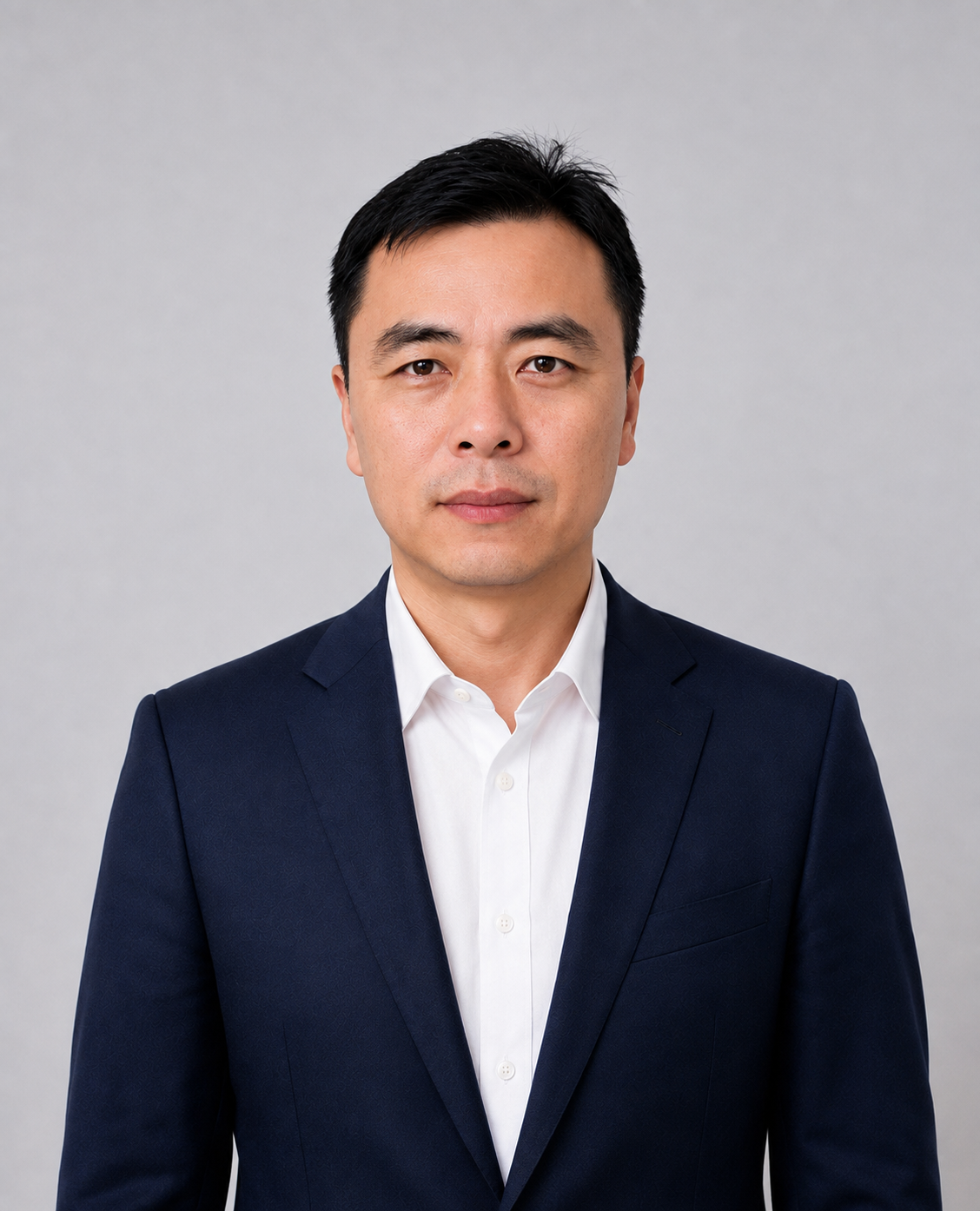 Ben Zhang