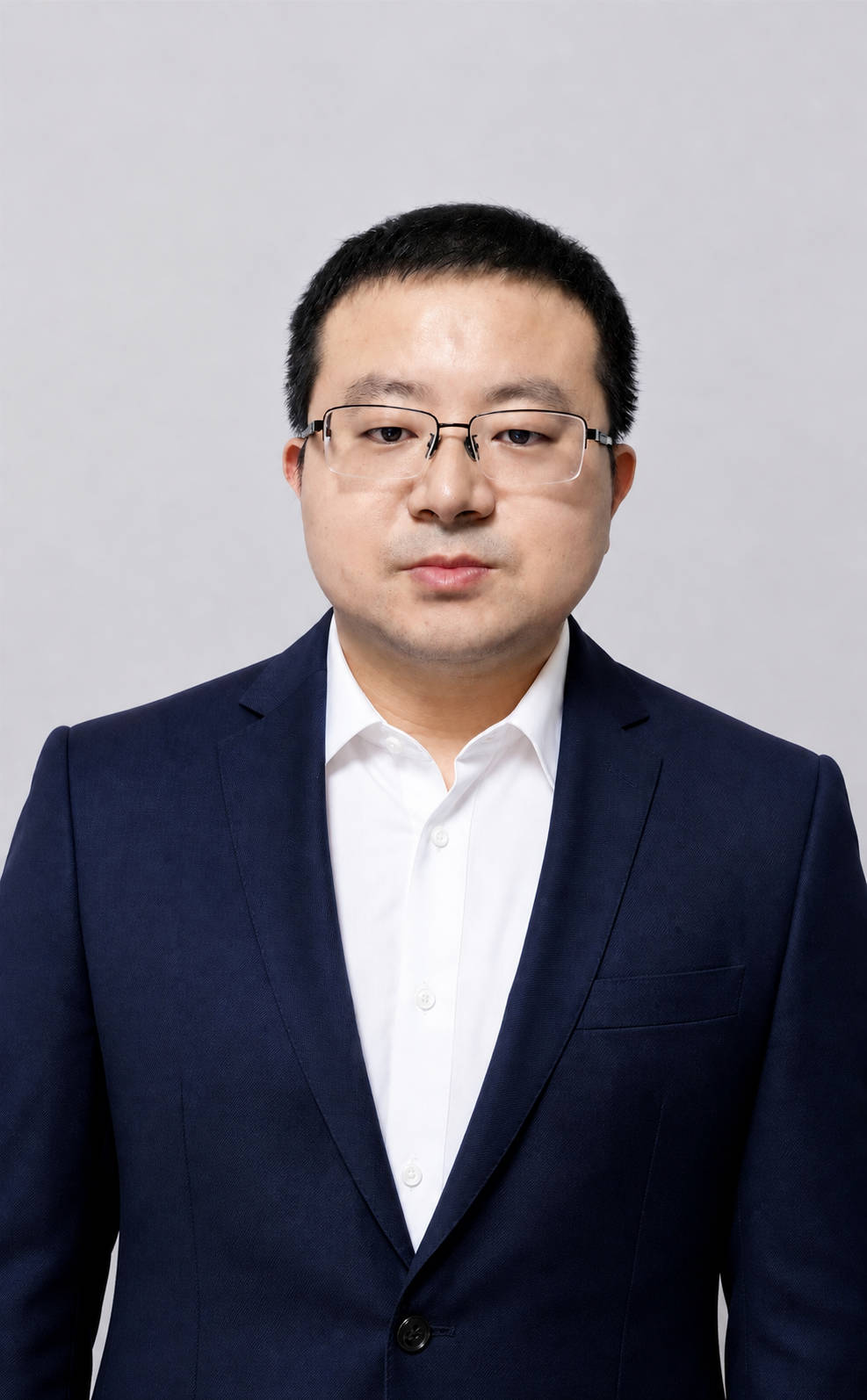 Gavin Liu