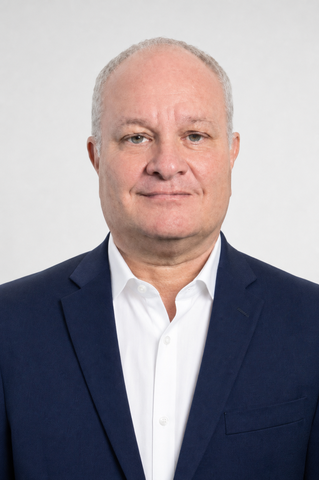 Pedro Mendes