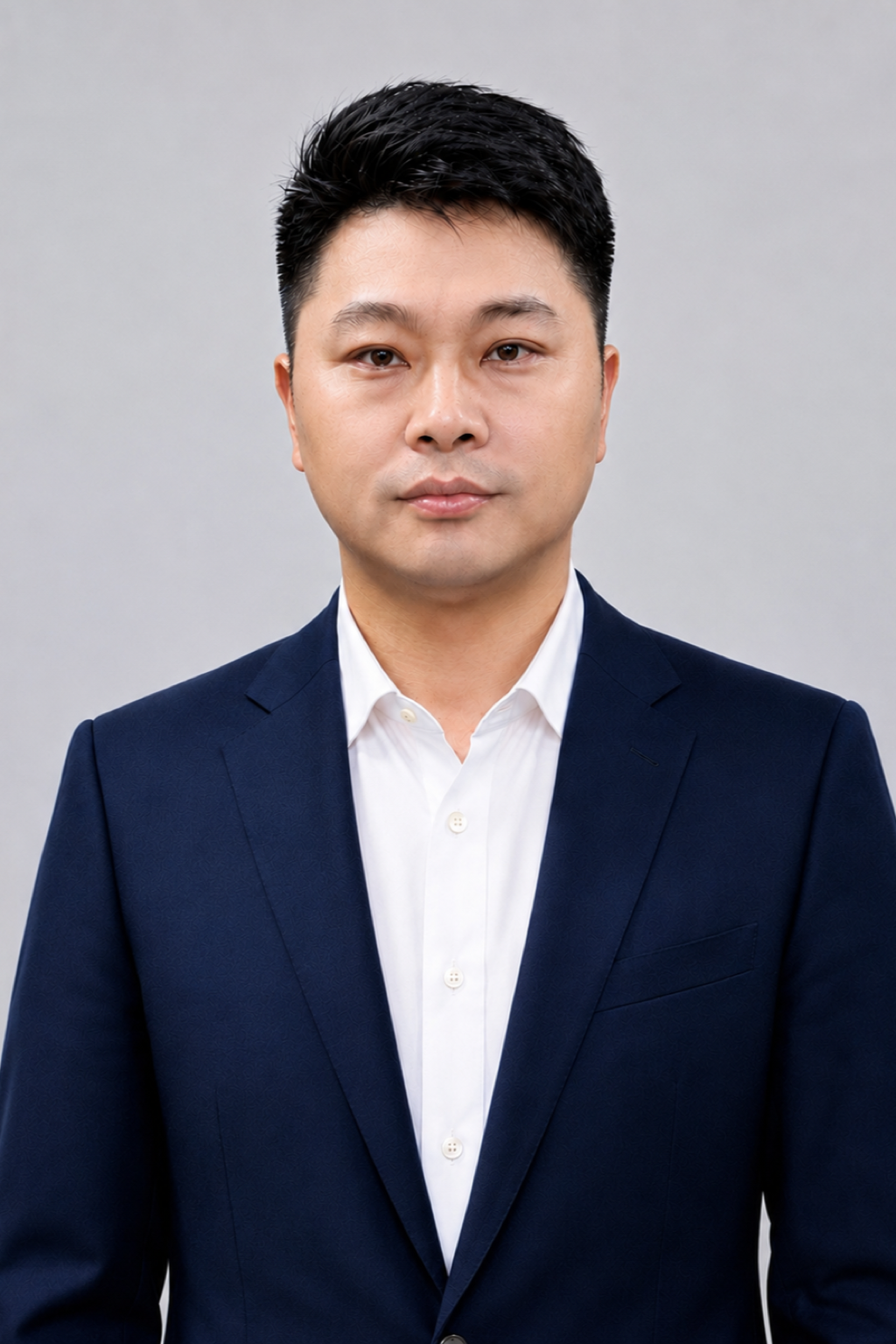 Ethan Wang