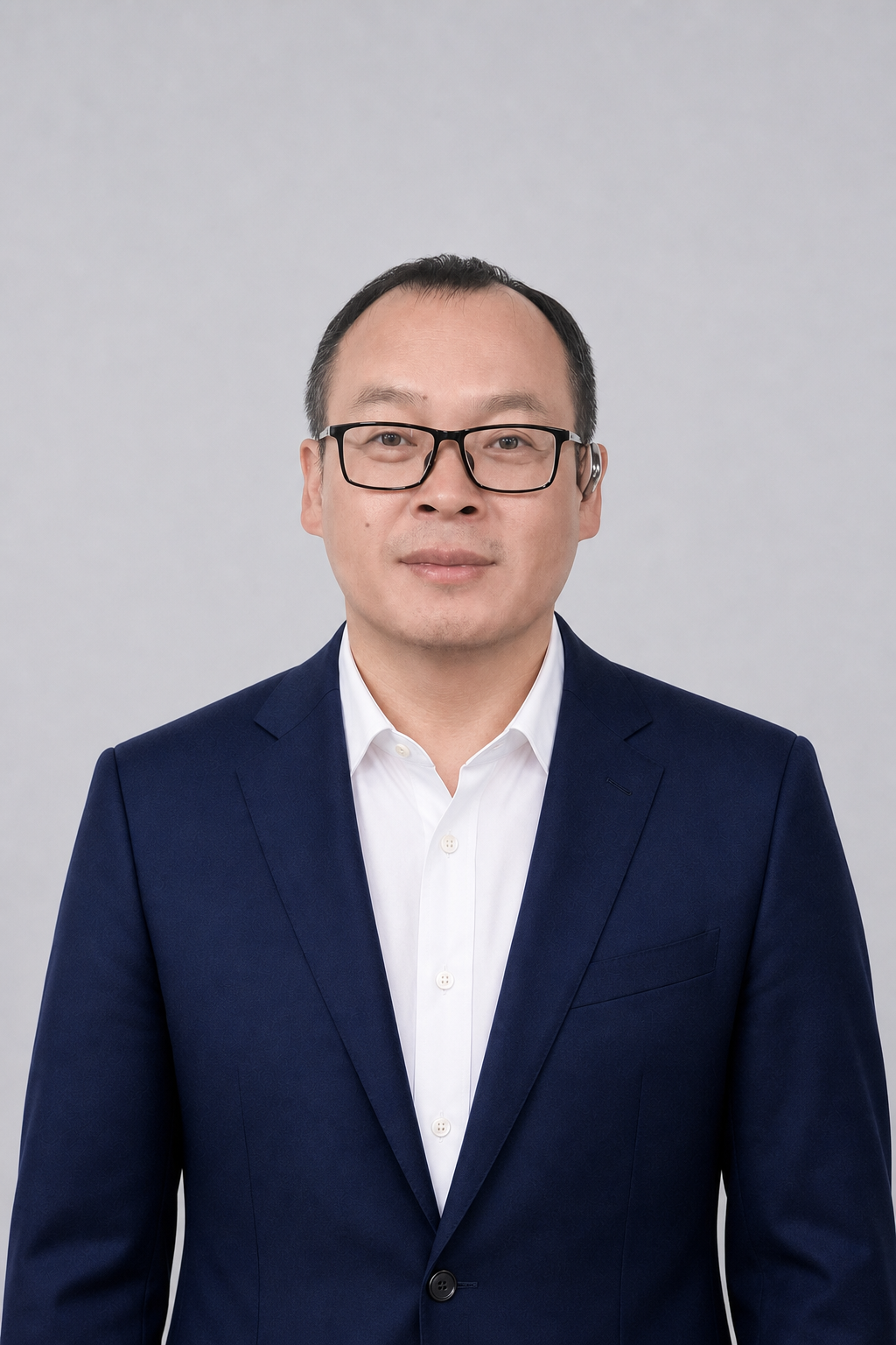 Vincent Yu
