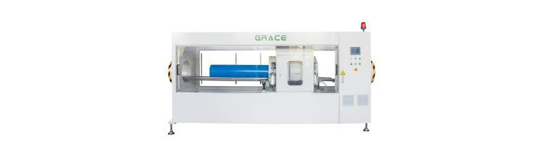 PVC Pipe Dust-Free Cutter