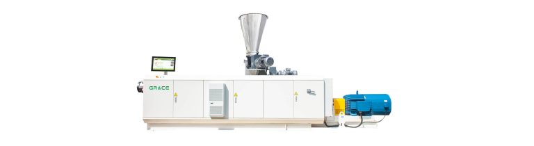 Parallel Twin-Screw Extruder (36 L/D)