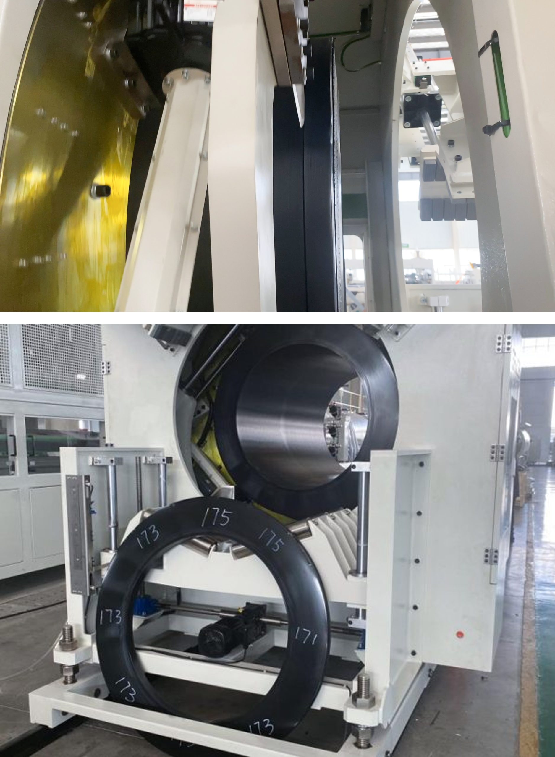 Short-Length Cutting Capability