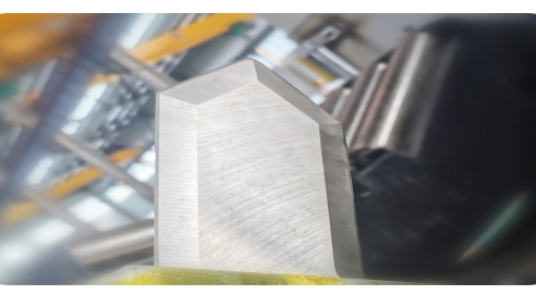 Premium Cutting Blade