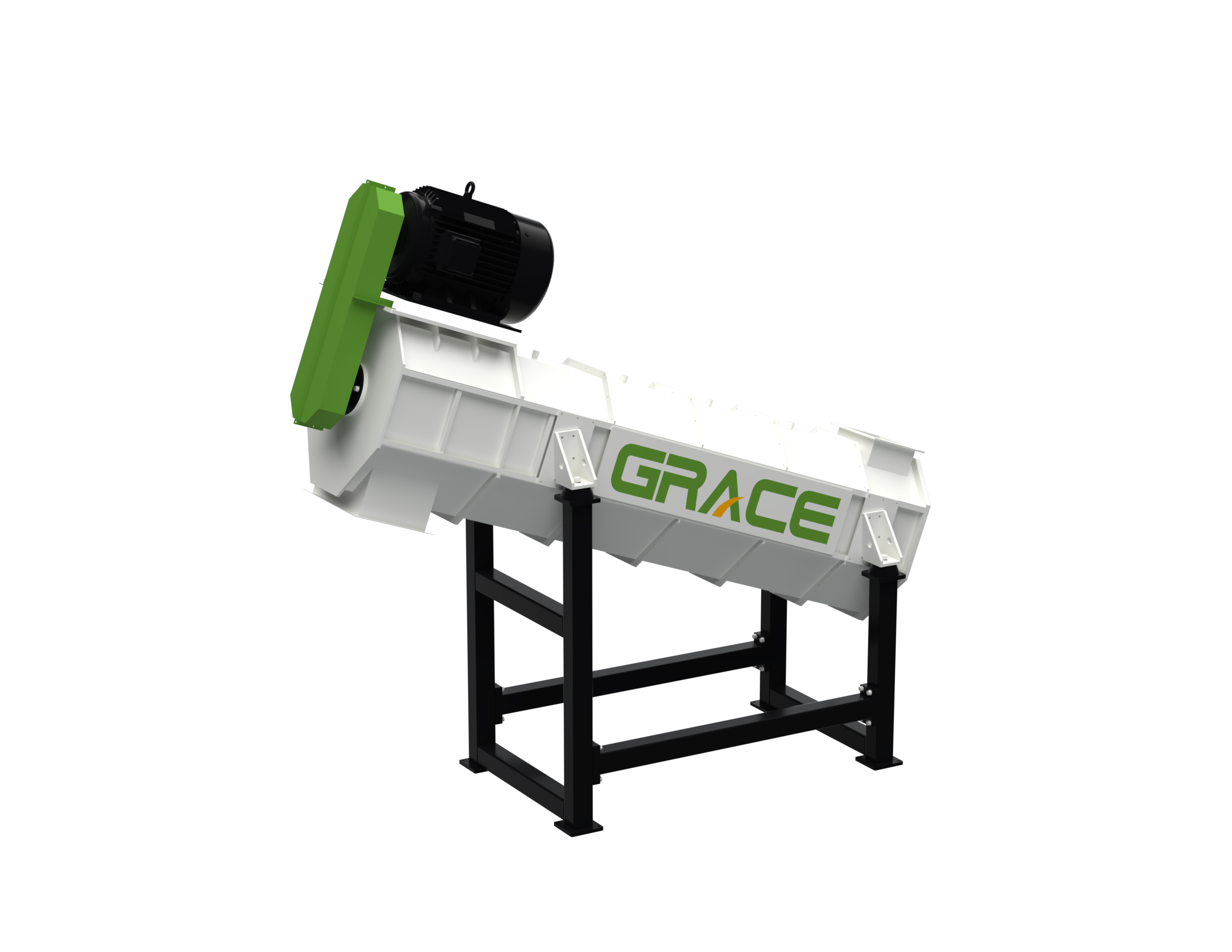 Friction Washer