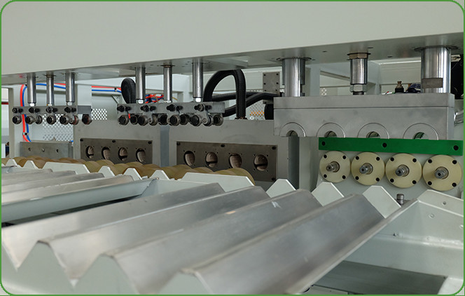 CPVC Pipe Extrusion Line-3 (1)