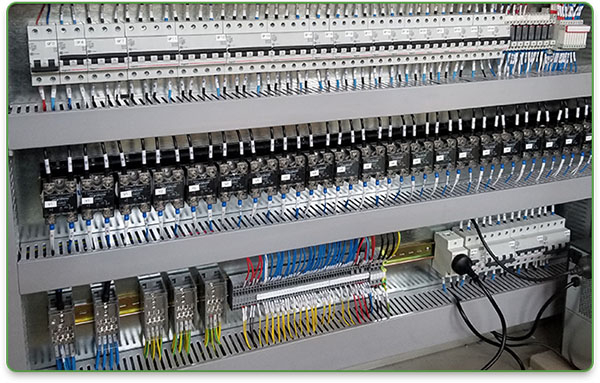 CPVC Pipe Extrusion Line4